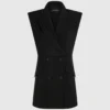 Vestido blazer Karl DNA Vestido blazer Karl DNA