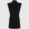 Vestido blazer Karl DNA Vestido blazer Karl DNA