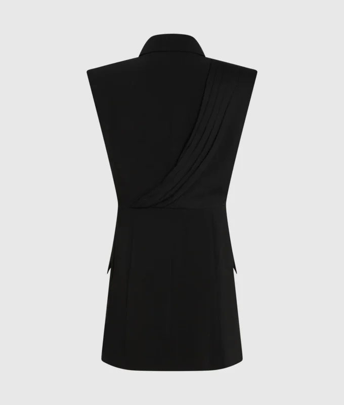 Vestido blazer Karl DNA Vestido blazer Karl DNA