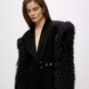 Vestido blazer KL Studio Vestido blazer KL Studio