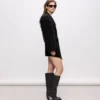 Vestido blazer KL Studio Vestido blazer KL Studio