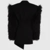 Vestido blazer KL Studio Vestido blazer KL Studio