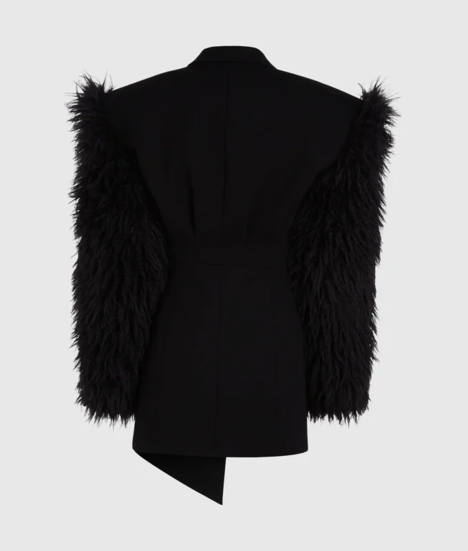 Vestido blazer KL Studio Vestido blazer KL Studio
