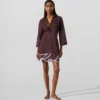 VESTIDO CAMISA DE PLAYA K/SIGNATURE VESTIDO CAMISA DE PLAYA K/SIGNATURE