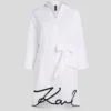 VESTIDO CAMISA DE PLAYA K/SIGNATURE VESTIDO CAMISA DE PLAYA K/SIGNATURE