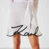 VESTIDO CAMISA DE PLAYA K/SIGNATURE VESTIDO CAMISA DE PLAYA K/SIGNATURE