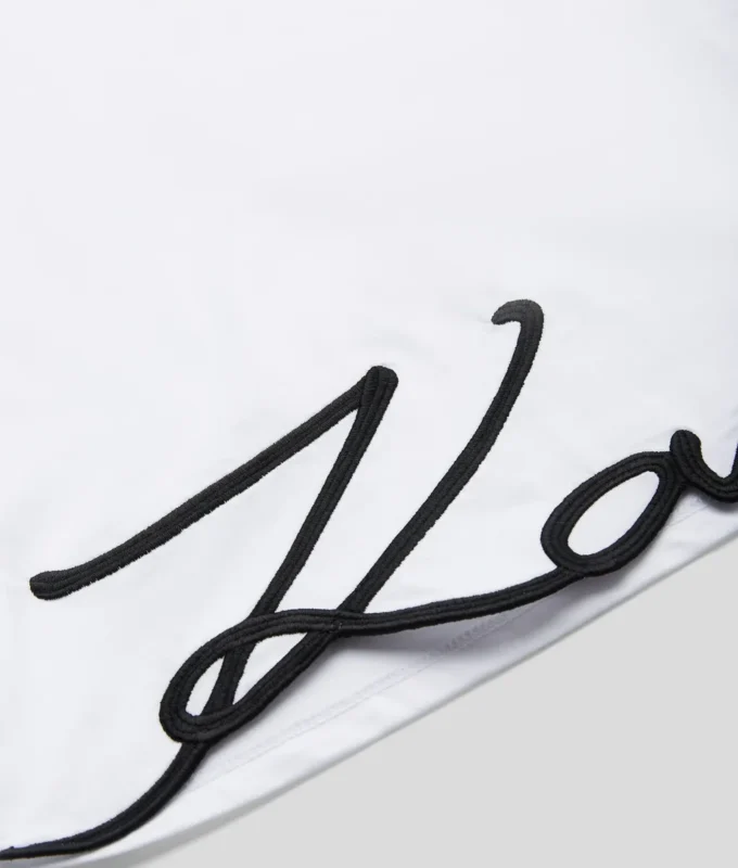 VESTIDO CAMISERA SIGNATURE PARA NIÑA VESTIDO CAMISERA SIGNATURE PARA NIÑA