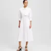 VESTIDO CAMISERO CARGO VESTIDO CAMISERO CARGO