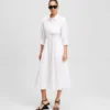 VESTIDO CAMISERO CARGO VESTIDO CAMISERO CARGO