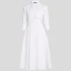 VESTIDO CAMISERO CARGO VESTIDO CAMISERO CARGO