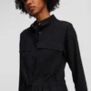 VESTIDO CAMISERO UTILITARIO VESTIDO CAMISERO UTILITARIO