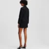 VESTIDO CAMISERO UTILITARIO VESTIDO CAMISERO UTILITARIO