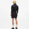 Vestido camisero vaquero Ikon Vestido camisero vaquero Ikon