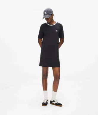Vestido camiseta Ikon