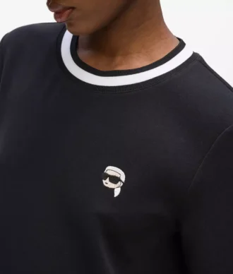Vestido camiseta Ikon