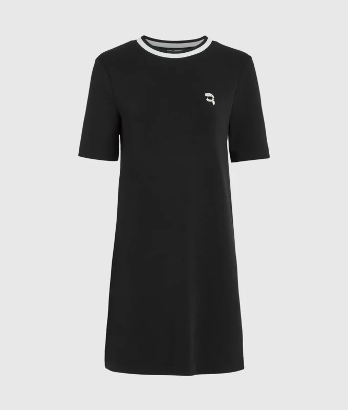 Vestido camiseta Ikon Vestido camiseta Ikon