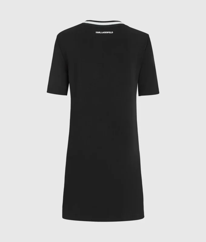 Vestido camiseta Ikon Vestido camiseta Ikon