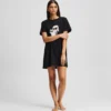 VESTIDO DE PIJAMA IKON T-SHIRT VESTIDO DE PIJAMA IKON T-SHIRT