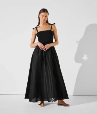 VESTIDO DE PLAYA K/SIGNATURE