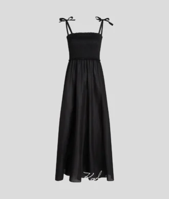 VESTIDO DE PLAYA K/SIGNATURE