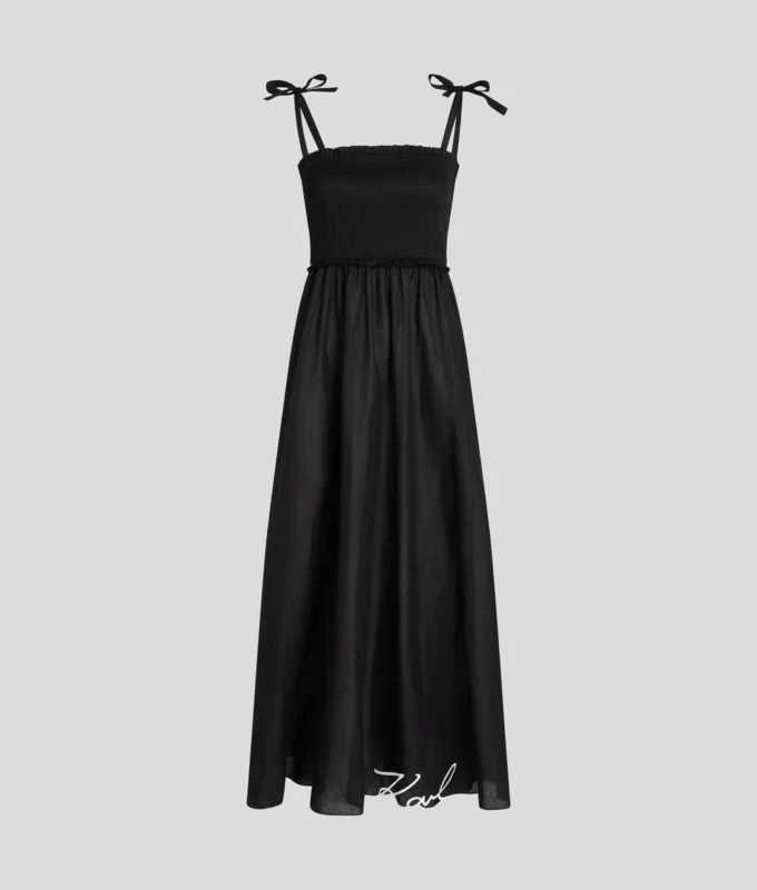 VESTIDO DE PLAYA K/SIGNATURE VESTIDO DE PLAYA K/SIGNATURE