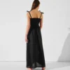 VESTIDO DE PLAYA K/SIGNATURE VESTIDO DE PLAYA K/SIGNATURE