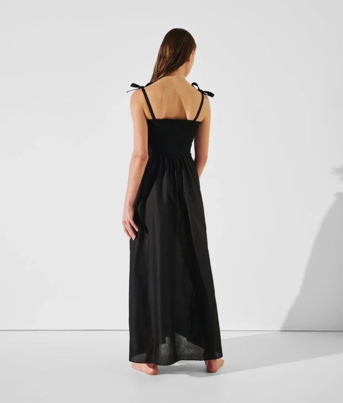 VESTIDO DE PLAYA K/SIGNATURE VESTIDO DE PLAYA K/SIGNATURE