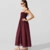 VESTIDO DE PLAYA K/SIGNATURE VESTIDO DE PLAYA K/SIGNATURE