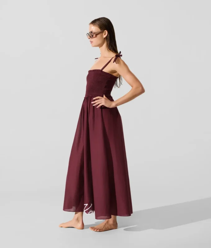 VESTIDO DE PLAYA K/SIGNATURE VESTIDO DE PLAYA K/SIGNATURE