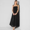 VESTIDO DE PLAYA K/SIGNATURE VESTIDO DE PLAYA K/SIGNATURE