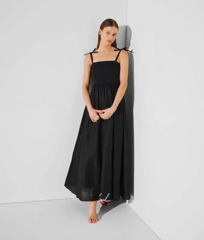 VESTIDO DE PLAYA K/SIGNATURE VESTIDO DE PLAYA K/SIGNATURE