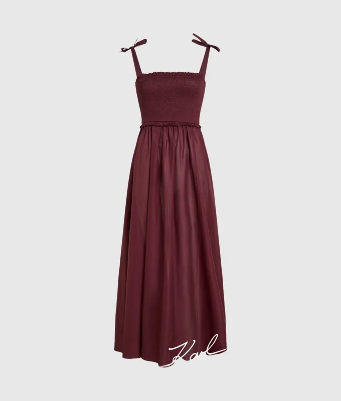 VESTIDO DE PLAYA K/SIGNATURE VESTIDO DE PLAYA K/SIGNATURE