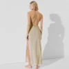 VESTIDO DE PLAYA SHIMMER VESTIDO DE PLAYA SHIMMER