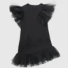 Vestido de tul para niña Vestido de tul para niña