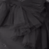 Vestido de tul para niña Vestido de tul para niña