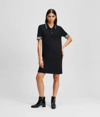 VESTIDO POLO