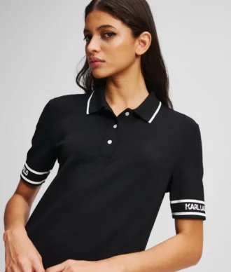 VESTIDO POLO