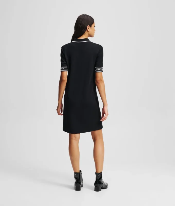 VESTIDO POLO