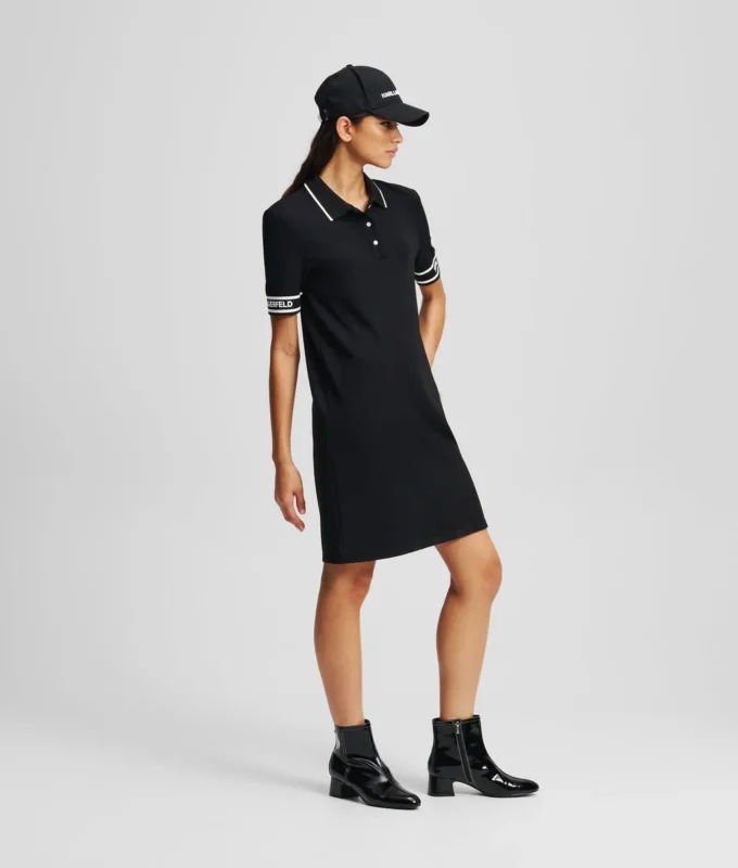 VESTIDO POLO