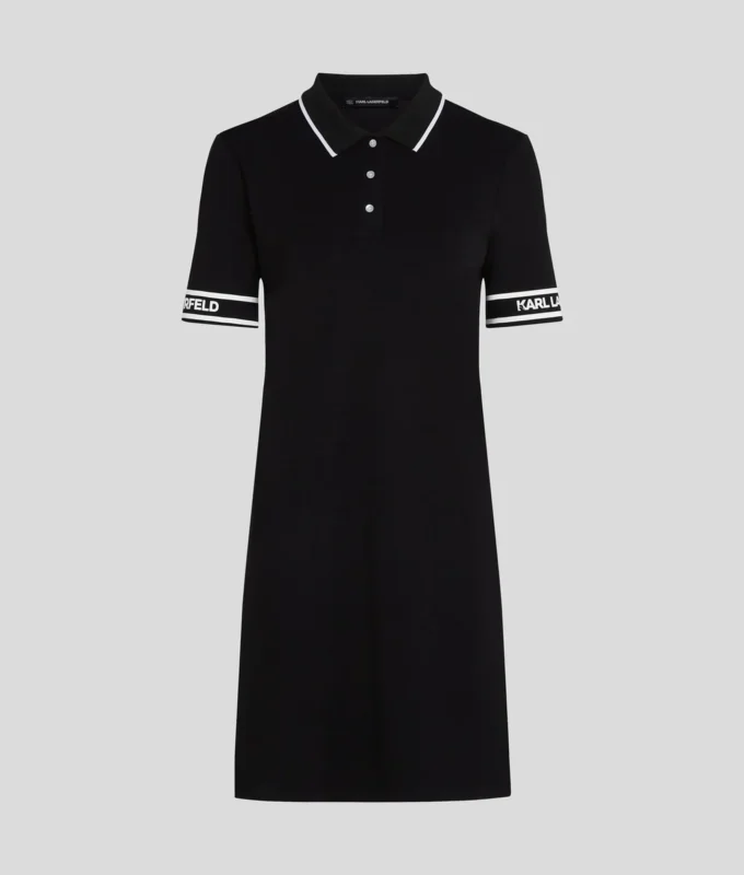 VESTIDO POLO