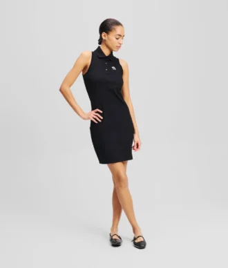 VESTIDO POLO IKON