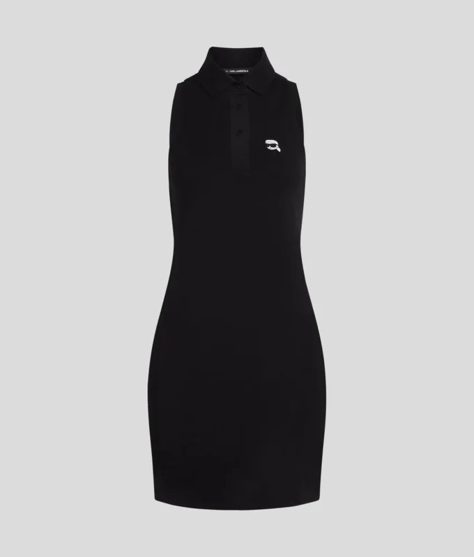 VESTIDO POLO IKON VESTIDO POLO IKON