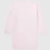 Vestido sudadera Ikon para niña Vestido sudadera Ikon para niña