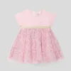 VESTIDO TUTÚ BABY IKON VESTIDO TUTÚ BABY IKON
