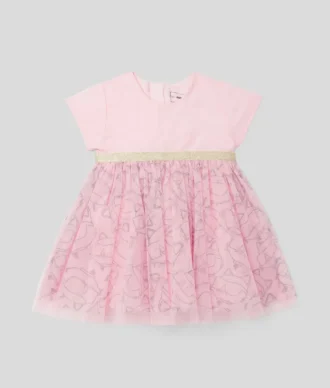 VESTIDO TUTÚ BABY IKON