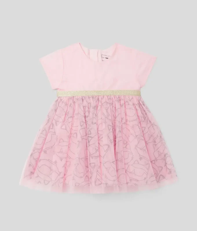VESTIDO TUTÚ BABY IKON VESTIDO TUTÚ BABY IKON