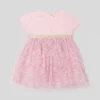 VESTIDO TUTÚ BABY IKON VESTIDO TUTÚ BABY IKON