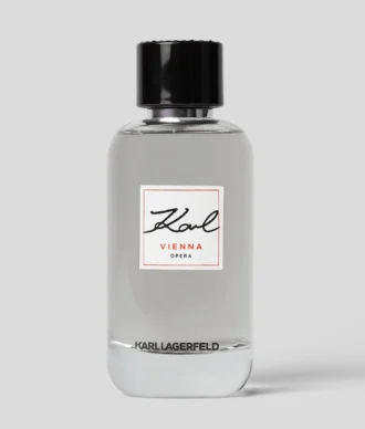 Viena, Places by Karl, 100 ml