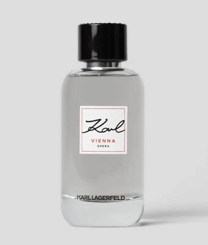 Viena, Places by Karl, 100 ml Viena, Places by Karl, 100 ml