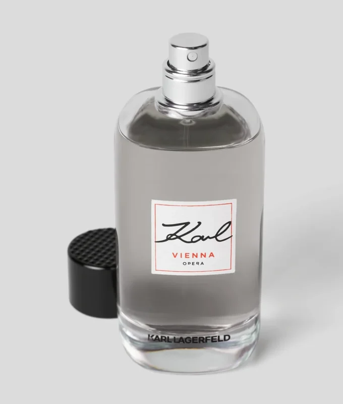 Viena, Places by Karl, 100 ml Viena, Places by Karl, 100 ml